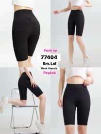 Spodenki legginsy (S-XL/12szt )
