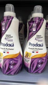 Płyn do zmiękczania