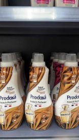 Płyn do zmiękczania