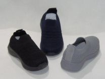 Buty sportowe wsuwane chłopięce (19-24/18P)