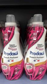 Płyn do zmiękczania