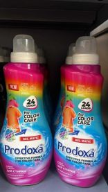 Płyn do zmiękczania