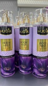 Body mist