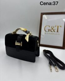 Torebki damskie (uniwersalny/6szt)