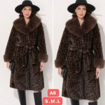 Płaszcze alpaka (S-L/3szt)