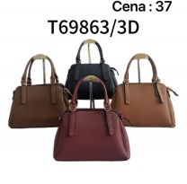 Torebki damskie (uniwersalny/6szt)