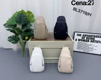 Plecaki damskie (uniwersalny/6szt)