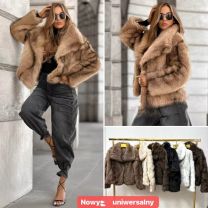 Płaszcze alpaka (Uniwersalny/6szt)