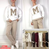 Komplet damskie (Uniwersaln/6kompletów)