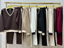 Komplet damskie (Uniwersalny/6kompletów)