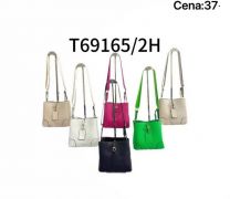 Torebki damskie (uniwersalny/6szt)