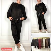 Komplet damskie (Uniwersaln/6kompletów)