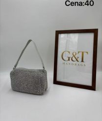 Torebki damskie (uniwersalny/6szt)