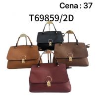 Torebki damskie (uniwersalny/6szt)