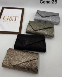 Portfel damski (uniwersalny/6szt)