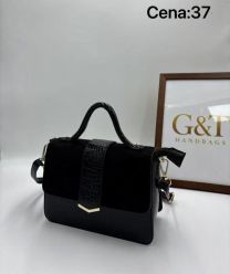 Torebki damskie (uniwersalny/6szt)