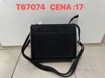 Torebki damskie (uniwersalny/6szt)