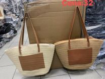 Torebki damskie (uniwersalny/6szt)