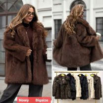 Płaszcze alpaka (Uniwersalny/6szt)