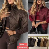 Kamizelka damska (Uniwersalny/6szt)