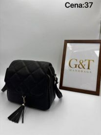 Torebki damskie (uniwersalny/6szt)