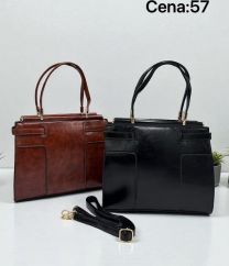 Torebki damskie (uniwersalny/6szt)