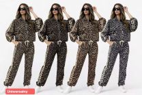 Komplet damskie (uniwersalny/6kpt)