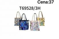 Torebki damskie (uniwersalny/6szt)