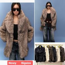 Płaszcze alpaka (Uniwersalny/6SZT)