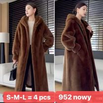 Płaszcze alpaka (S-L/4Szt)