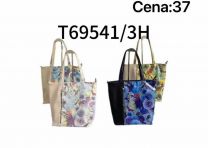 Torebki damskie (uniwersalny/6szt)