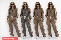 Komplet damskie (uniwersalny/6kpt)