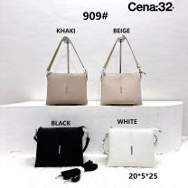 Torebki damskie (uniwersalny/6szt)