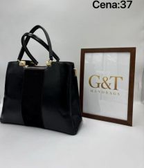 Torebki damskie (uniwersalny/6szt)