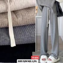 Spodnie damskie (s-XL/12 szt)