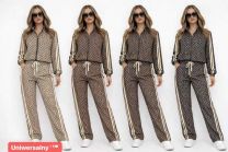 Komplet damskie (uniwersalny/6kpt)