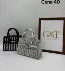 Torebki damskie (uniwersalny/6szt)