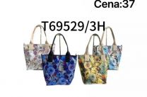 Torebki damskie (uniwersalny/6szt)