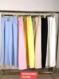 Spodnie elastyczny (uniwersalny/6szt)