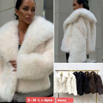 Płaszcze alpaka (S-L/4Szt)