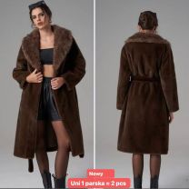 Płaszcze alpaka (Uniwersalny/2SZT)