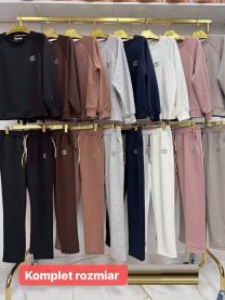 Komplet damskie (Uniwersalny/6kompletów)