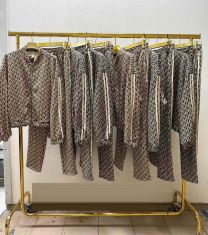 Komplet damskie (Uniwersalny/6kompletów)