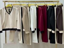 Komplet damskie (Uniwersalny/6kompletów)