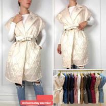 Kamizelka damska (Uniwersalny/6szt)