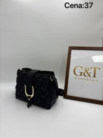 Torebki damskie (uniwersalny/6szt)