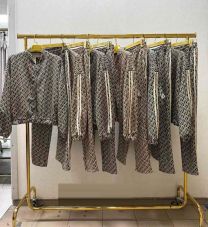 Komplet damskie (Uniwersalny/6kompletów)