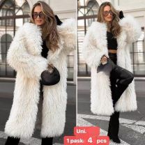 Płaszcze alpaka (Uniwersalny/4SZT)