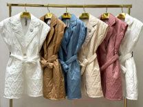 kamizelka damska (Uniwersalny/6szt)