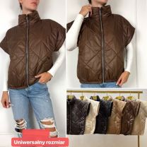 Kamizelka damska (Uniwersalny/6szt)